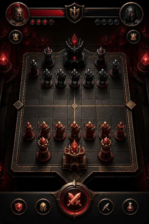 BigClash — скриншот 2